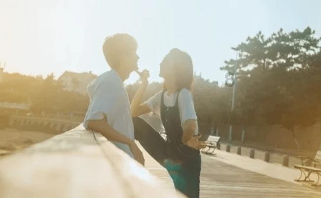 可爱奥莉甜美夏装