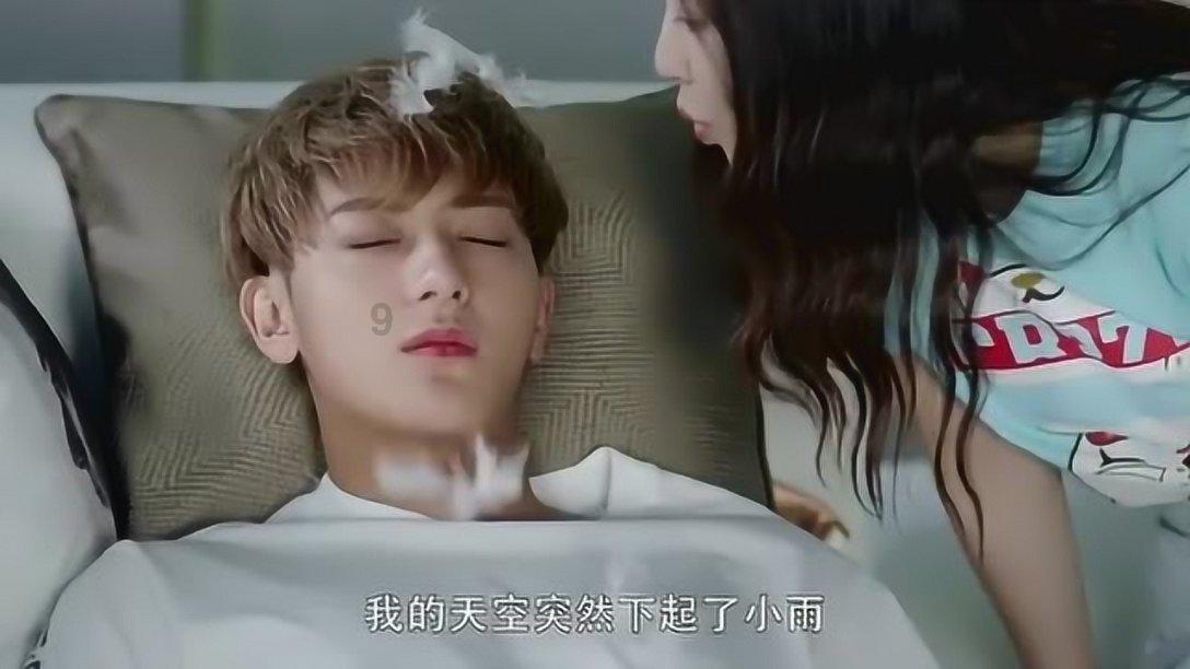 爷孙恋女方被曝裸照，李龙基沉默不语，婚礼还能如期举行吗？